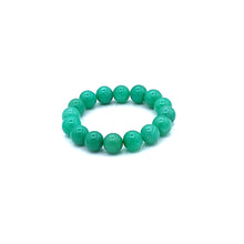 Load image into Gallery viewer, Chrysoprase 7A Bracelet