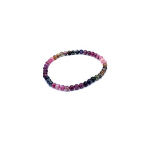 Load image into Gallery viewer, Macaroon Candy Tourmaline Bracelet