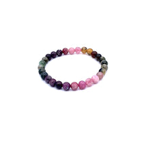 Load image into Gallery viewer, Macaroon Candy Tourmaline Bracelet