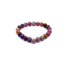 Load image into Gallery viewer, Macaroon Candy Tourmaline Bracelet