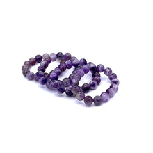 Cargar imagen en el visor de la galería, Dream Amethyst Bracelet
