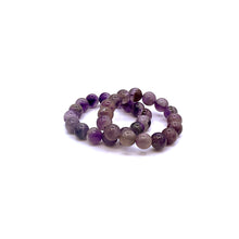 Cargar imagen en el visor de la galería, Dream Amethyst Bracelet