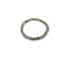 Load image into Gallery viewer, Natural Burmese Jade Bracelet