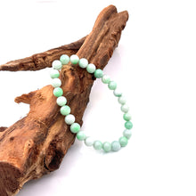 Load image into Gallery viewer, Natural Burmese Jade Bracelet