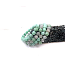 Load image into Gallery viewer, Natural Burmese Jade Bracelet