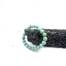 Load image into Gallery viewer, Natural Burmese Jade Bracelet