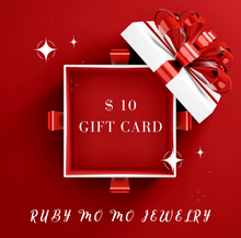 Cargar imagen en el visor de la galería, Legacy Timeless Jewelry Gift Card
