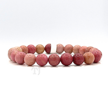 Загрузить изображение в средство просмотра галереи, Rhodonite Bracelet