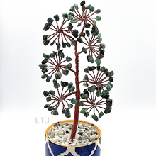 Load image into Gallery viewer, Gemstone Tree