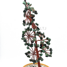 Load image into Gallery viewer, Gemstone Tree