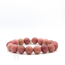 Загрузить изображение в средство просмотра галереи, Rhodonite Bracelet