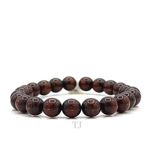 Cargar imagen en el visor de la galería, Wood Bracelet