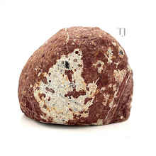 Cargar imagen en el visor de la galería, Natural Agate Geode