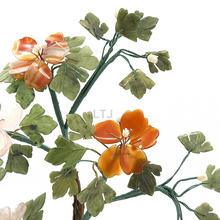 将图片加载到图库查看器,Natural Gemstone Tree