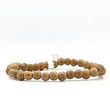 Cargar imagen en el visor de la galería, Wood Bracelet