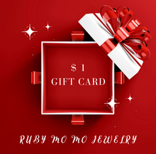 Cargar imagen en el visor de la galería, Legacy Timeless Jewelry Gift Card