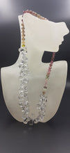 Load image into Gallery viewer, Coral Necklace