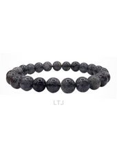 Load image into Gallery viewer, Biotite Mica Bracelet