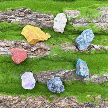 Load image into Gallery viewer, seven chakra stones set