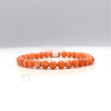 Load image into Gallery viewer, Coral Bracelet ( Light Color)