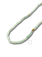 Cargar imagen en el visor de la galería, Jadeite Necklace from Myanmar