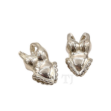 Load image into Gallery viewer, Closet silver pendant