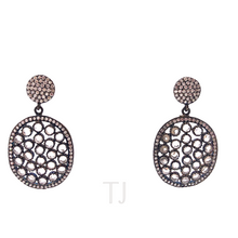 Load image into Gallery viewer, Sterling Silver Earrings