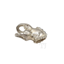Load image into Gallery viewer, Closet silver pendant