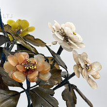 Cargar imagen en el visor de la galería, Natural Gemstone Tree