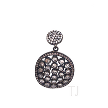 Load image into Gallery viewer, Sterling Silver Earrings
