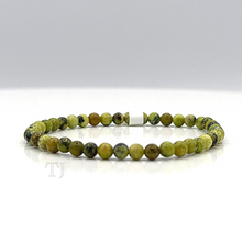 Cargar imagen en el visor de la galería, Yellow Turquoise Bracelet