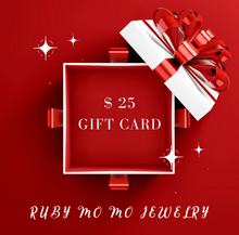 Cargar imagen en el visor de la galería, Legacy Timeless Jewelry Gift Card