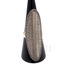 Cargar imagen en el visor de la galería, Sterling Silver Ring