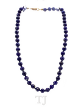 Load image into Gallery viewer, Lapis Lazuli Necklace
