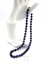 Load image into Gallery viewer, Lapis Lazuli Necklace