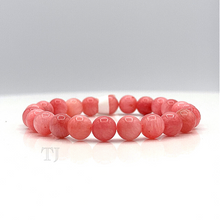 Load image into Gallery viewer, Rhodochrosite Bracelet