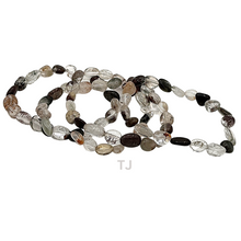 将图片加载到图库查看器,Phantom Quartz Nugget Bracelet