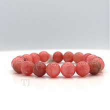 Load image into Gallery viewer, Rhodochrosite Bracelet
