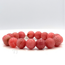 Load image into Gallery viewer, Rhodochrosite Bracelet