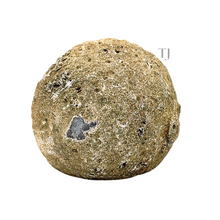 Cargar imagen en el visor de la galería, Natural Agate Geode