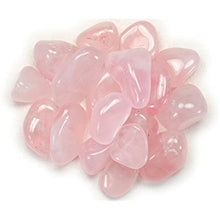 Load image into Gallery viewer, Rose Quartz Tumble Stone