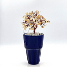 Load image into Gallery viewer, Citrine Gemstone Tree