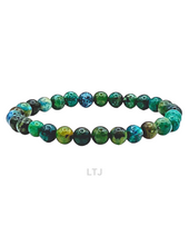 Load image into Gallery viewer, Chrysocolla Bracelet