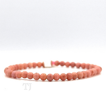 Загрузить изображение в средство просмотра галереи, Rhodonite Bracelet