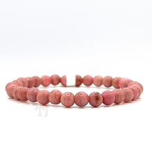 Загрузить изображение в средство просмотра галереи, Rhodonite Bracelet