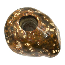 Load image into Gallery viewer, Agate Candle Holder