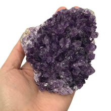Load image into Gallery viewer, Big Amethyst Geode Cluster