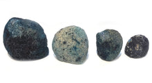 Загрузить изображение в средство просмотра галереи, Back view of Blue Agate Geodes