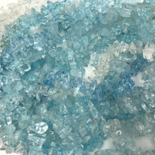 Cargar imagen en el visor de la galería, Topaz Chip Necklace