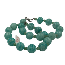 Загрузить изображение в средство просмотра галереи, Green Amazonite Bracelet
